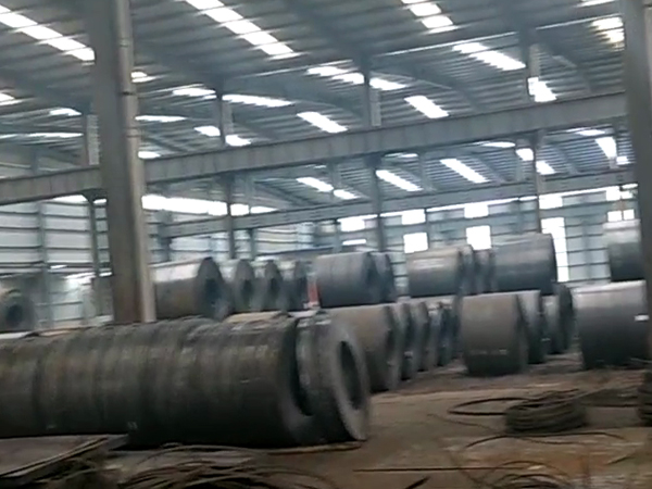 普卷，低合金卷